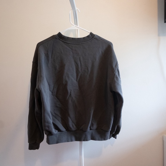 Crewneck Sweater - Picture 2 of 5